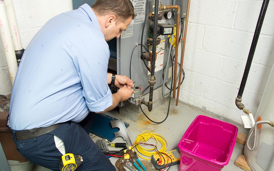  installation chauffage électrique Agnetz