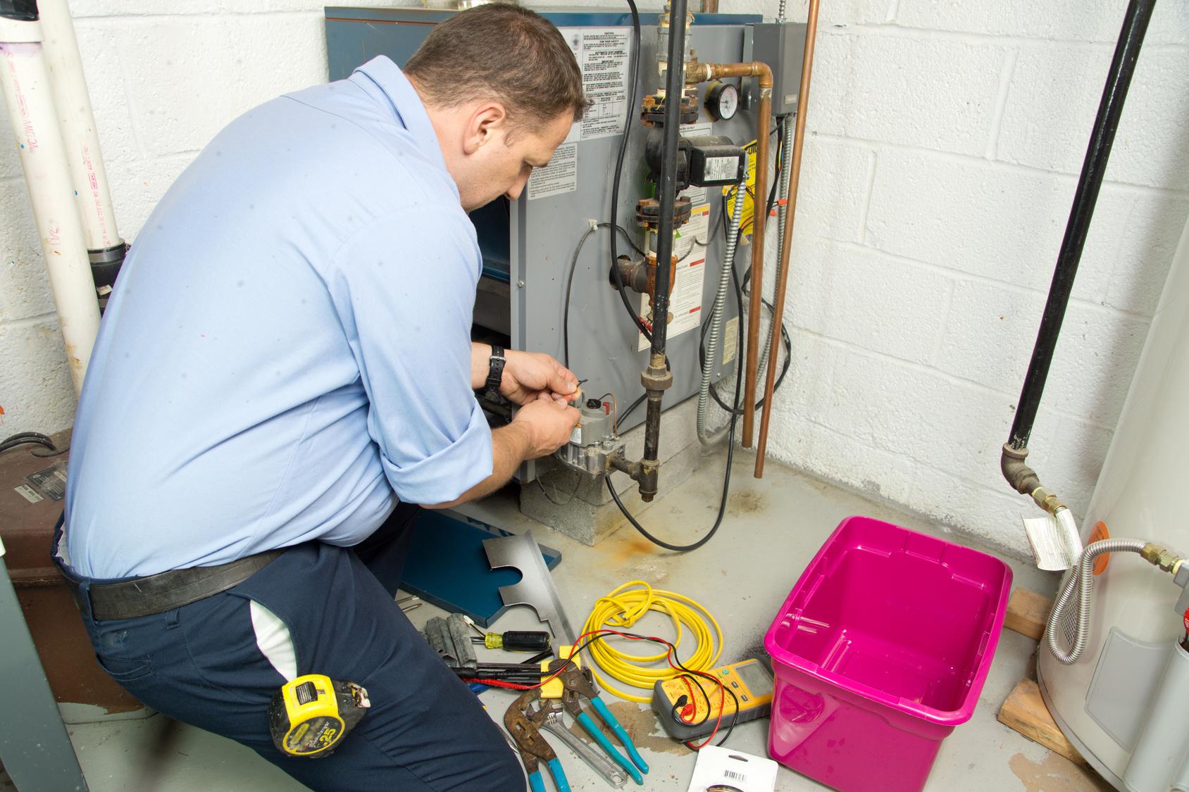  installation chauffage électrique Agnetz