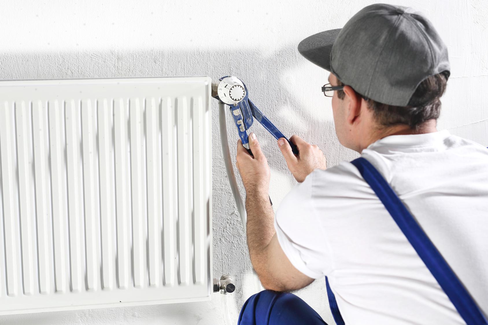  installation chauffage électrique Agnetz
